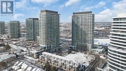 2203 - 2560 EGLINTON AVENUE  Mississauga, ON L5M 0Y3