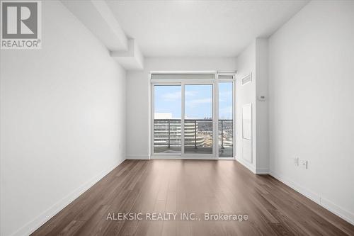 2203 - 2560 Eglinton Avenue, Mississauga, ON - Indoor Photo Showing Other Room