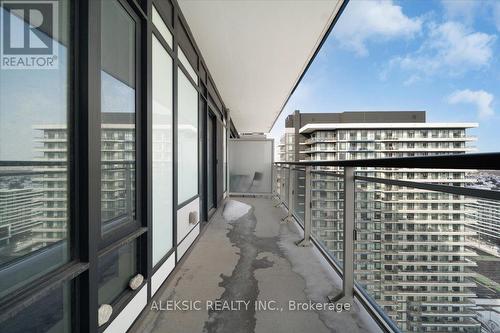 2203 - 2560 Eglinton Avenue, Mississauga, ON - 