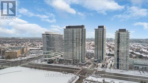 2203 - 2560 Eglinton Avenue, Mississauga, ON - Outdoor