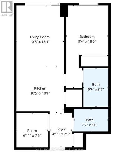 2203 - 2560 Eglinton Avenue, Mississauga, ON - Other