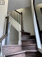 View of stairs - 