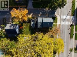 View of subject property - 