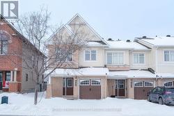 109 CALVINGTON AVENUE  Ottawa, ON K2T 0H7