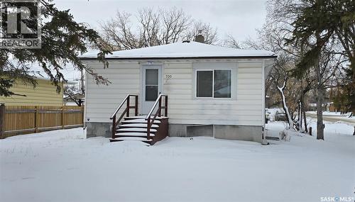 700 Montague Street, Regina, SK - Outdoor