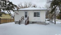 700 Montague STREET  Regina, SK S4T 3G9