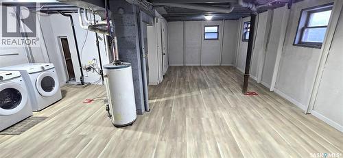 700 Montague Street, Regina, SK - Indoor Photo Showing Laundry Room