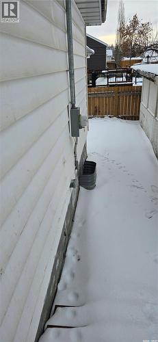 700 Montague Street, Regina, SK - Outdoor With Exterior