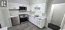 700 Montague Street, Regina, SK  - Indoor Photo Showing Kitchen 