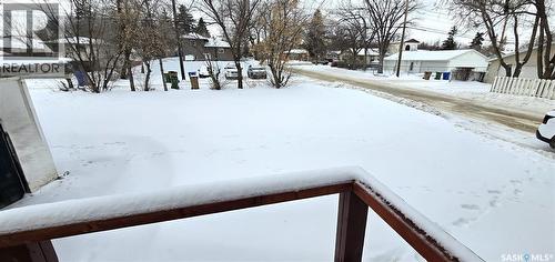 700 Montague Street, Regina, SK - Outdoor