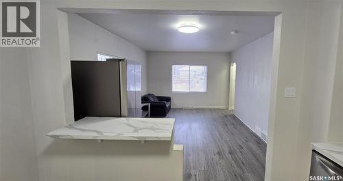 700 Montague Street, Regina, SK - Indoor