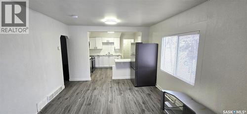 700 Montague Street, Regina, SK - Indoor