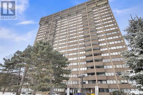 503 - 1285 Cahill Drive, Ottawa, ON - Outdoor With Facade