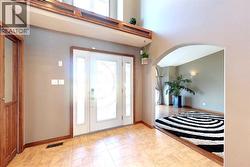 23 Springwood Drive NE  Slave Lake, AB T0G 2A2