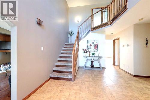 23 Springwood Drive Ne, Slave Lake, AB - Indoor Photo Showing Other Room