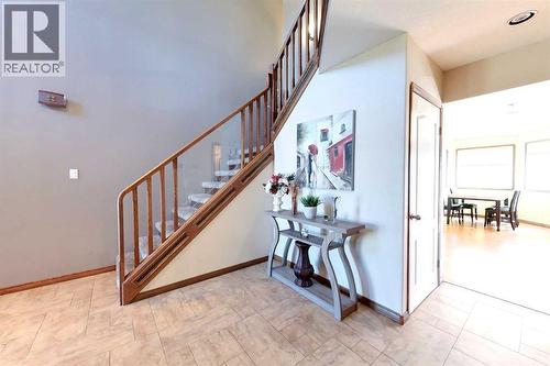 23 Springwood Drive Ne, Slave Lake, AB - Indoor Photo Showing Other Room