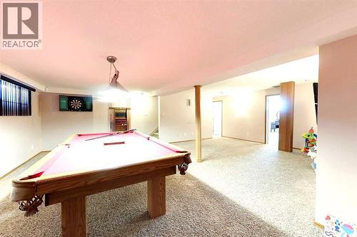 23 Springwood Drive Ne, Slave Lake, AB - Indoor Photo Showing Other Room