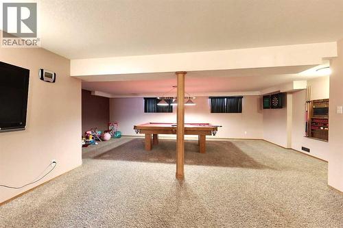23 Springwood Drive Ne, Slave Lake, AB - Indoor Photo Showing Other Room