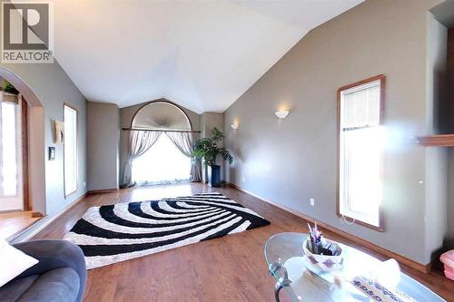 23 Springwood Drive Ne, Slave Lake, AB - Indoor