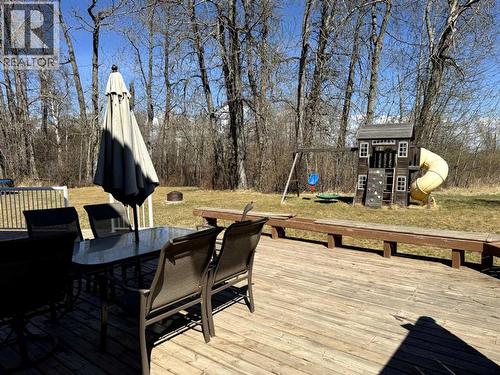 23 Springwood Drive Ne, Slave Lake, AB - Outdoor