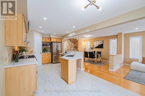 361 Celtic Ridge Crescent, Ottawa, ON - Indoor