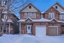 361 Celtic Ridge Crescent, Ottawa, ON  - Outdoor With Facade 