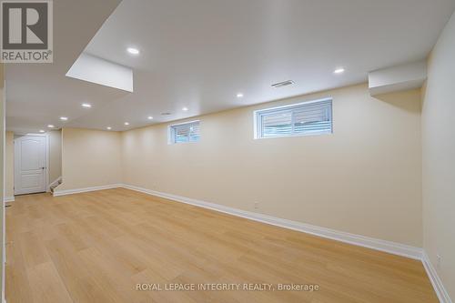 361 Celtic Ridge Crescent, Ottawa, ON - Indoor