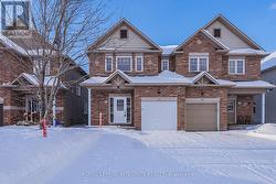 361 CELTIC RIDGE CRESCENT  Ottawa, ON K2W 0B6