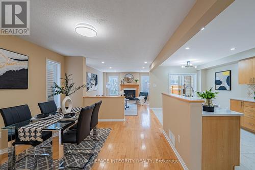 361 Celtic Ridge Crescent, Ottawa, ON - Indoor