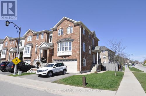 2266 BARONWOOD DRIVE  Oakville, ON L6M 0G6