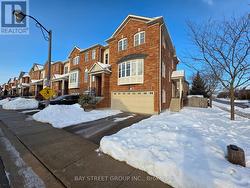 2266 BARONWOOD DRIVE  Oakville, ON L6M 0G6