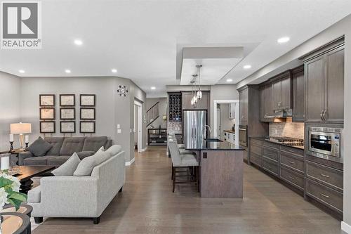 134 Cornerstone Circle Ne, Calgary, AB - Indoor