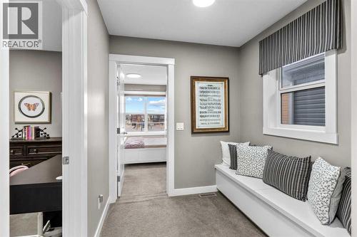 134 Cornerstone Circle Ne, Calgary, AB - Indoor Photo Showing Other Room