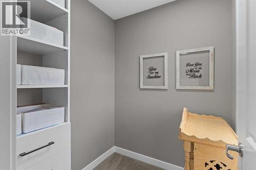 WIC - 134 Cornerstone Circle Ne, Calgary, AB - Indoor Photo Showing Other Room