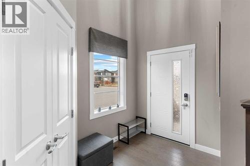 134 Cornerstone Circle Ne, Calgary, AB - Indoor Photo Showing Other Room