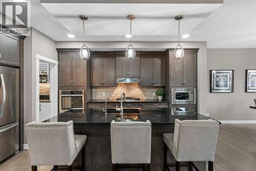 134 Cornerstone Circle Ne, Calgary, AB - Indoor