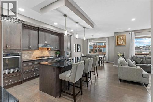 134 Cornerstone Circle Ne, Calgary, AB - Indoor Photo Showing Other Room