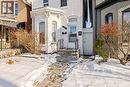 244 N Wellington Street N, Hamilton, ON  - Outdoor 