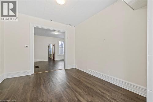244 N Wellington Street N, Hamilton, ON - Indoor Photo Showing Other Room