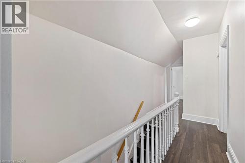 244 N Wellington Street N, Hamilton, ON - Indoor Photo Showing Other Room