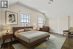 bedroom 1 Virtually Staged - 