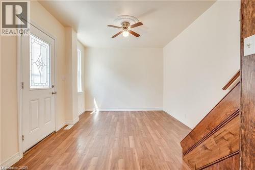 244 N Wellington Street N, Hamilton, ON - Indoor Photo Showing Other Room