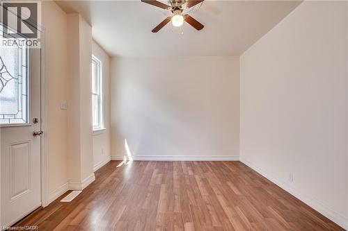 244 N Wellington Street N, Hamilton, ON - Indoor Photo Showing Other Room