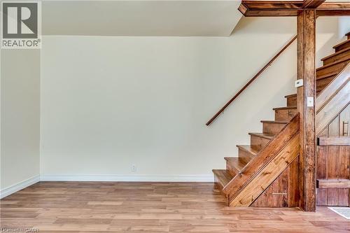 244 N Wellington Street N, Hamilton, ON - Indoor Photo Showing Other Room