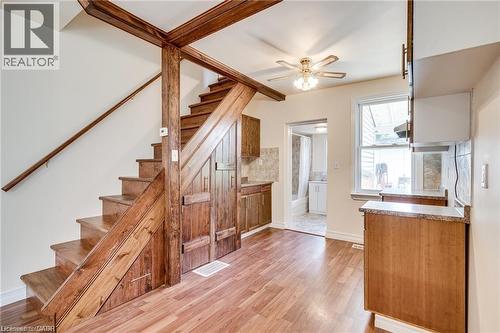 244 N Wellington Street N, Hamilton, ON - Indoor Photo Showing Other Room
