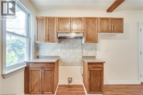 244 N Wellington Street N, Hamilton, ON - Indoor Photo Showing Other Room