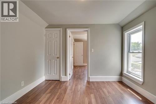 244 N Wellington Street N, Hamilton, ON - Indoor Photo Showing Other Room