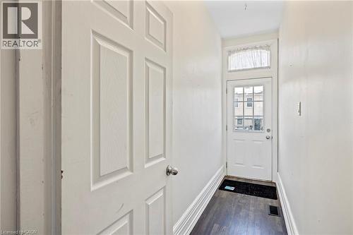 244 N Wellington Street N, Hamilton, ON - Indoor Photo Showing Other Room
