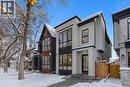 629 21 Avenue Nw, Calgary, AB  - Outdoor 
