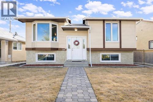 1205 Meadowbrook Drive SE  Airdrie, AB T2A 1W6